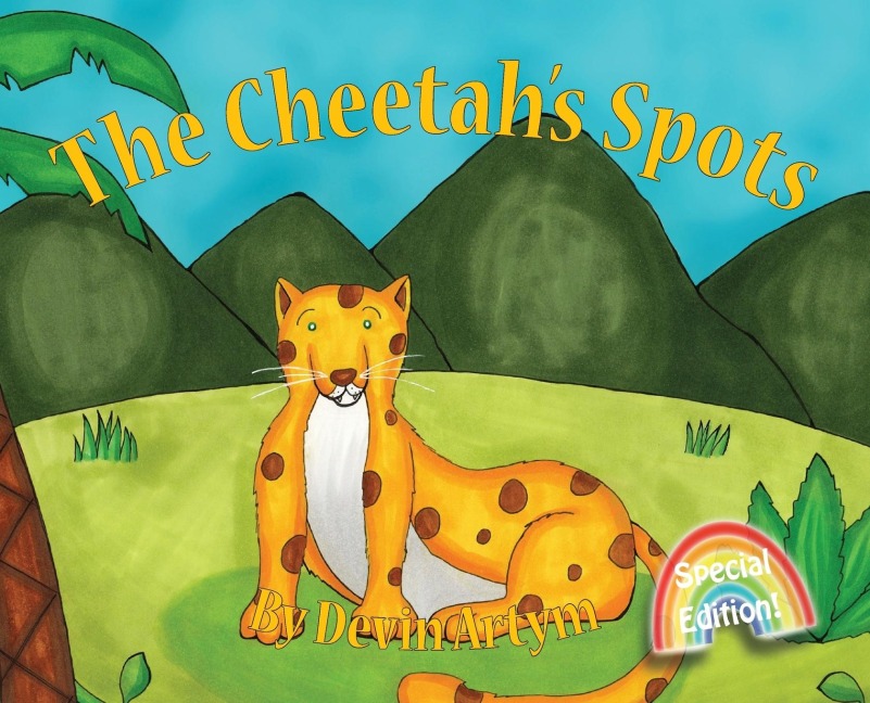 The Cheetahs Spots
