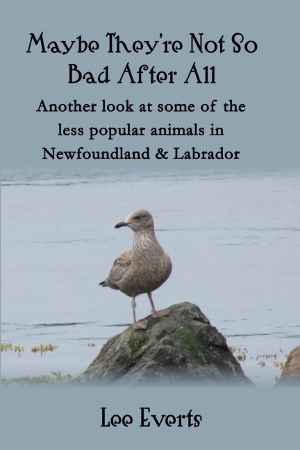 Maybe Theyre Not So Bad After All - Another look at some of the less popular animals in Newfoundland & Labrador
