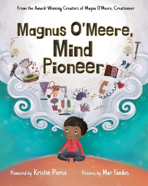 Magnus OMeere, Mind Pioneer