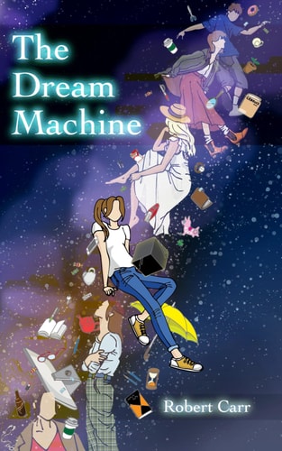 The Dream Machine