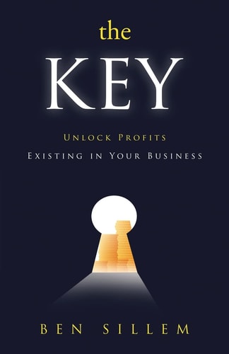 The Key Unlock Profits Existing in Your Business