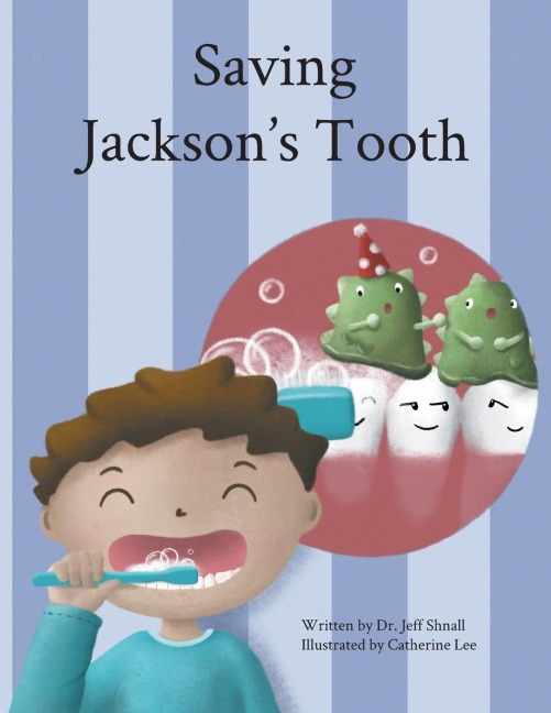 Saving Jacksons Tooth