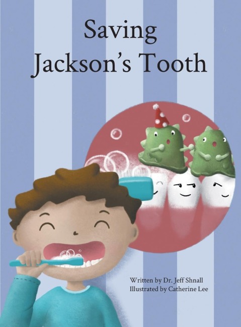 Saving Jacksons Tooth