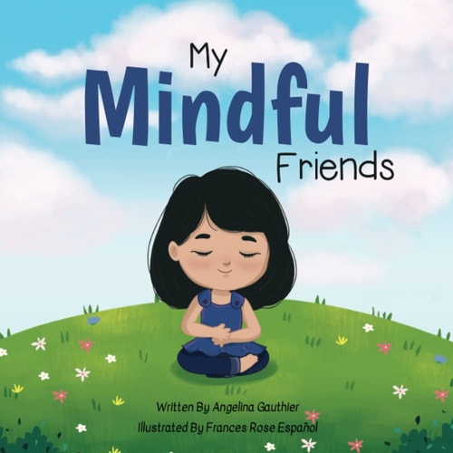 My Mindful Friends