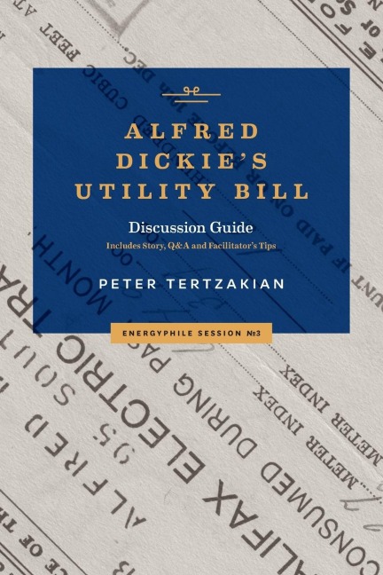 Alfred Dickies Utility Bill