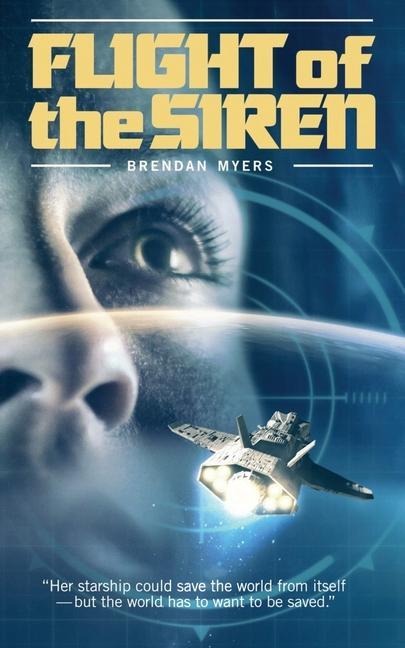 Flight of the Siren