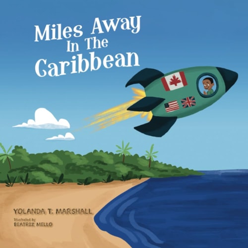 Miles Away in the Caribbean