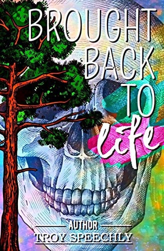 Brought Back To Life A Journey Through Harm Reduction