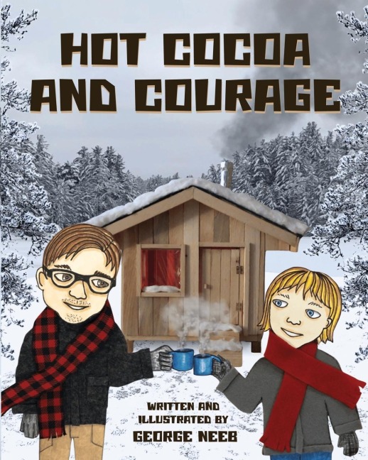 Hot Cocoa and Courage