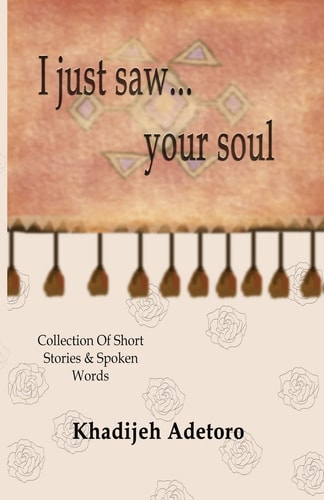 I Just Saw Your Soul