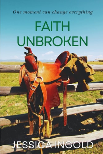 Faith Unbroken