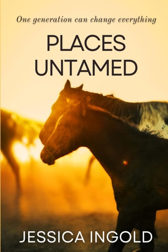 Places Untamed