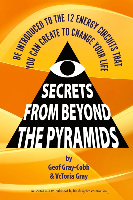 Secrets From Beyond The Pyramids