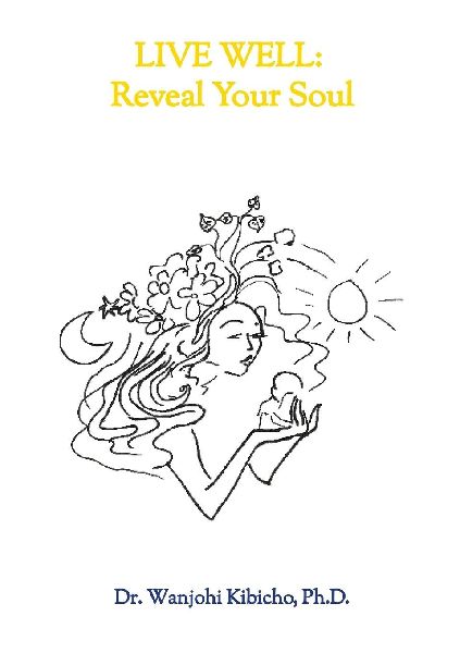 LIVE WELL: Reveal Your Soul