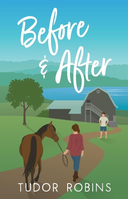 Before & After: a Pandemic Novel