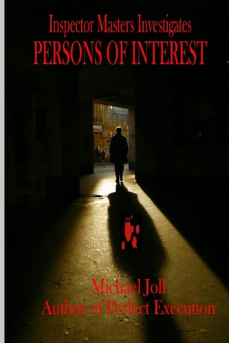 Persons Of Interest Inspector Masters Mysteries