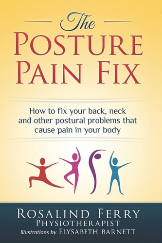 The Posture Pain Fix How to Fix Your Back, Neck and Other Postural Problems That Cause Pain in Your Body