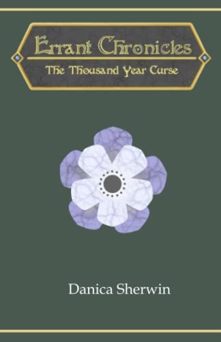 Errant Chronicles The Thousand Year Curse