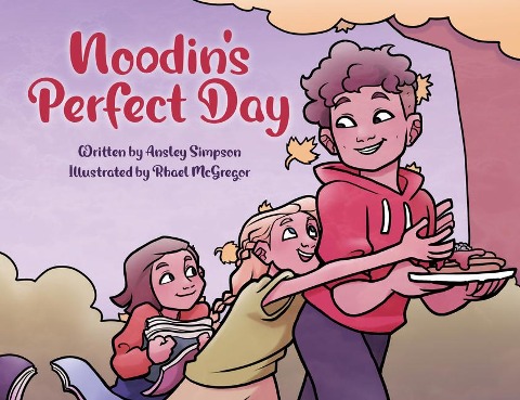 Noodins Perfect Day