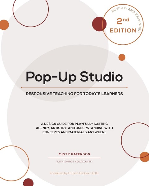 Pop-Up Studio: Responsive Teaching for Todays Learners