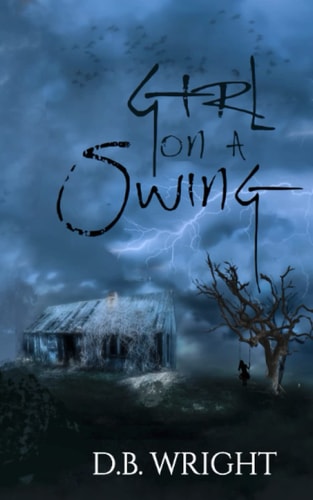 Girl on a Swing