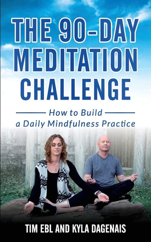 90 Day Meditation Challenge How To Build A Daily Mindfulness Practice
