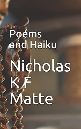 Poems and Haiku