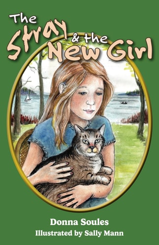 The Stray and the New Girl