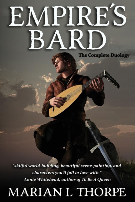 Empires Bard