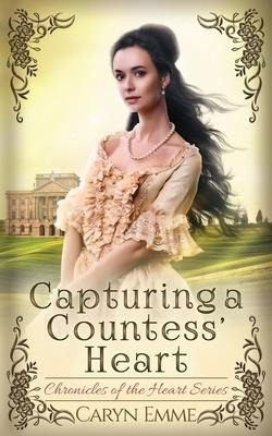 Capturing a Countess Heart