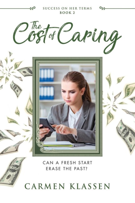 The Cost of Caring: Can a Fresh Start Erase the Past?
