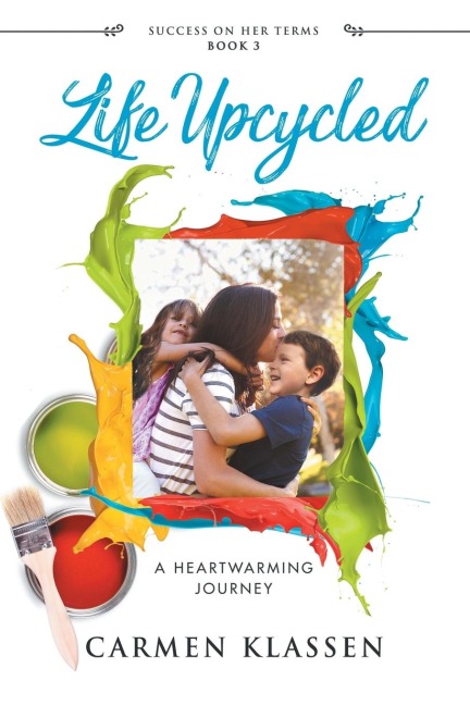 Life Upcycled: A Heartwarming Journey