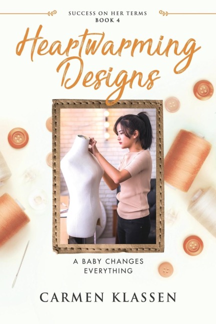 Heartwarming Designs: A Baby Changes Everything