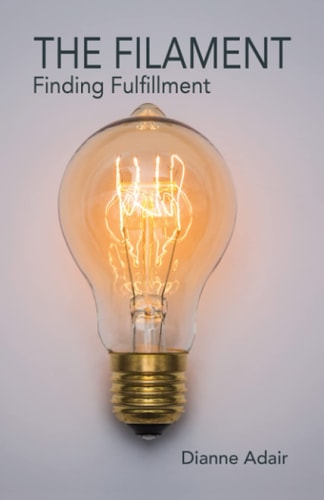 The Filament Finding Fulfillment
