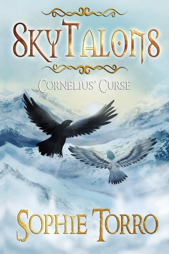 SkyTalons Cornelius' Curse