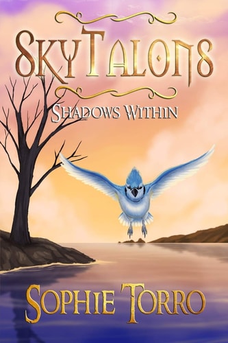 SkyTalons Shadows Within
