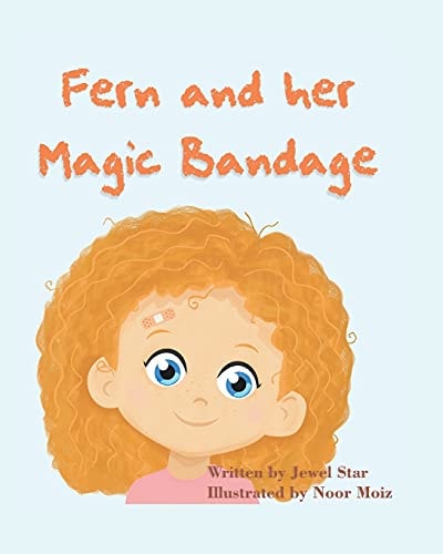 Fern and Her Magic Bandage