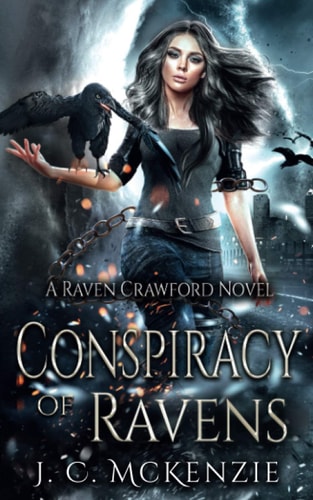 Conspiracy of Ravens