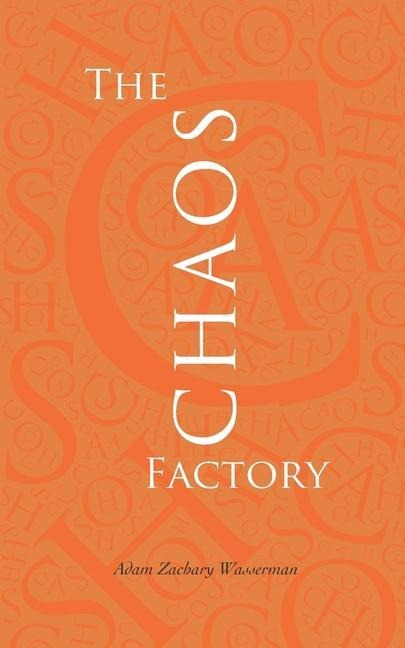 The Chaos Factory: The inside story of corporate IT failure