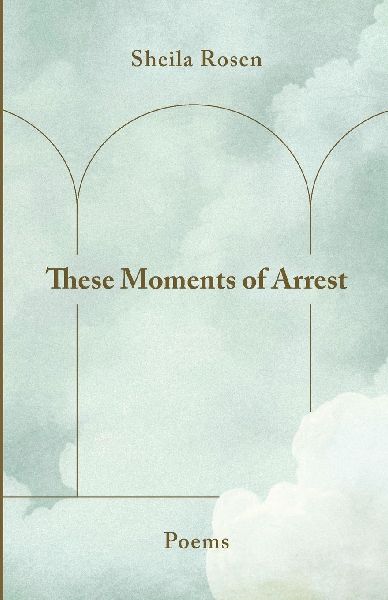 These Moments of Arrest