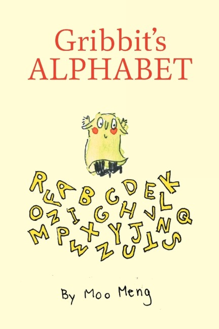 Gribbits Alphabet