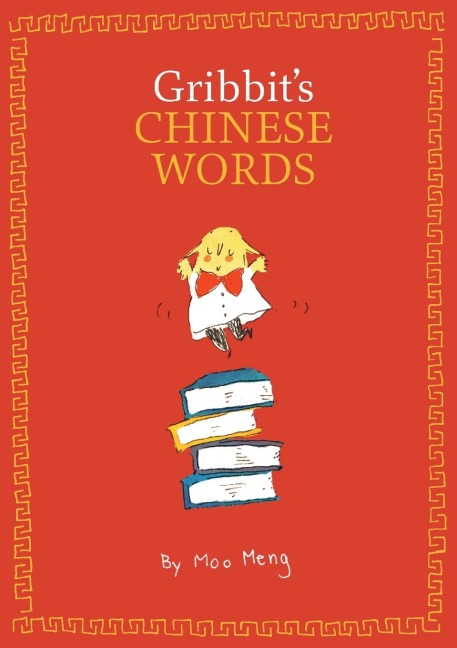Gribbits Chinese Words