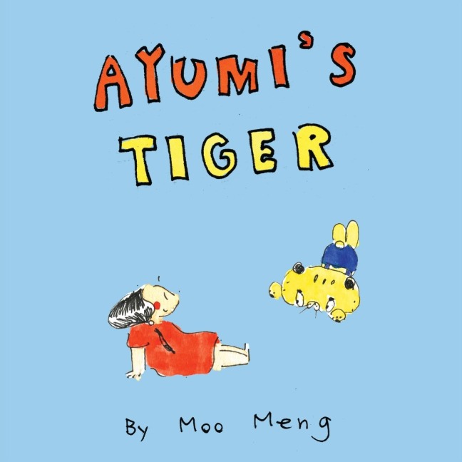 Ayumis Tiger