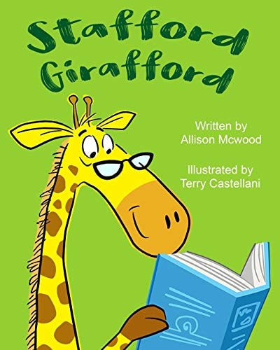 Stafford Girafford