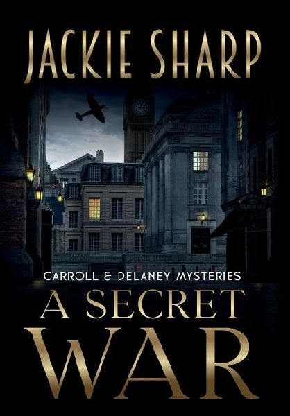 A Secret War
