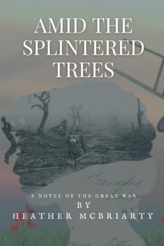 Amid the Splintered Trees