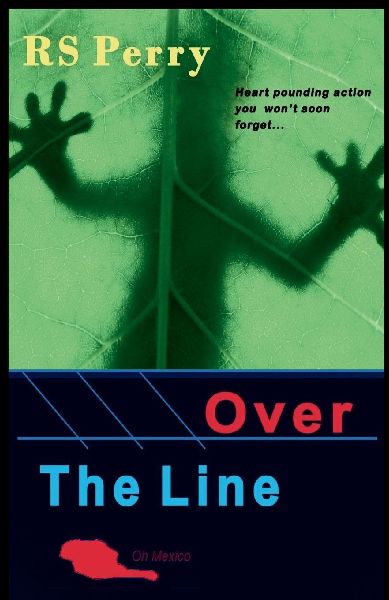 Over The Line: Oh Mexico