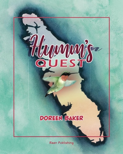 Humm's Quest