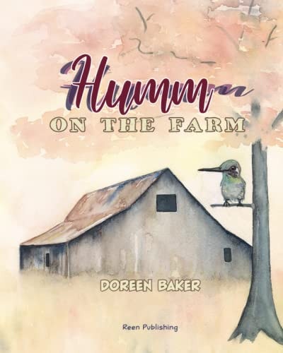 Humm On The Farm
