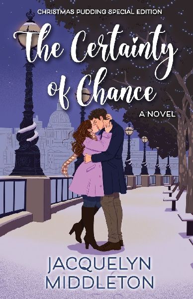 The Certainty of Chance (Christmas Pudding Special Edition)